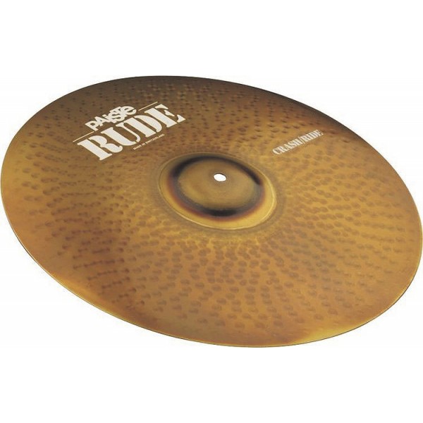 Paiste Rude 16'' Crash / Ride